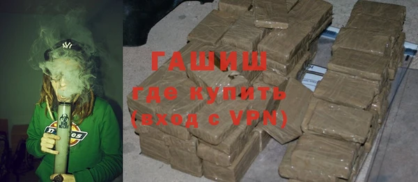 хмурый Магас